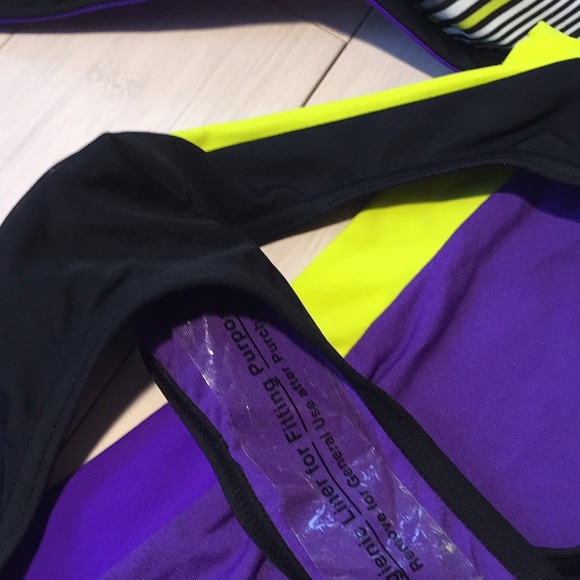 NWT ZeroXposur Bikini - Picture 11 of 16